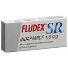 FLUDEX SR cpr ret 1.5 mg 30 pce