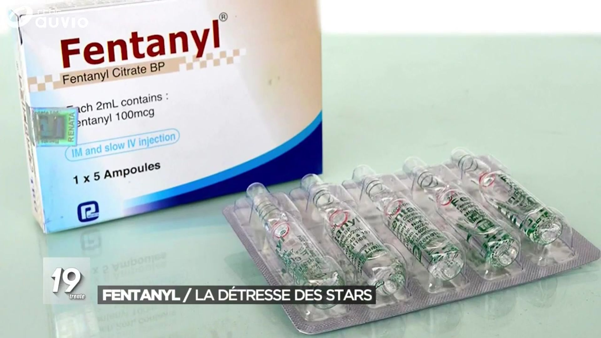 Fentanyl Sintetica 0.02 mg/1 ml, soluzione iniettabile