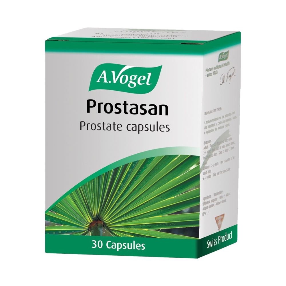 Prostasan, Prostata-Kapseln