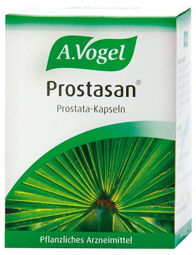 Prostasan, Prostata-Kapseln