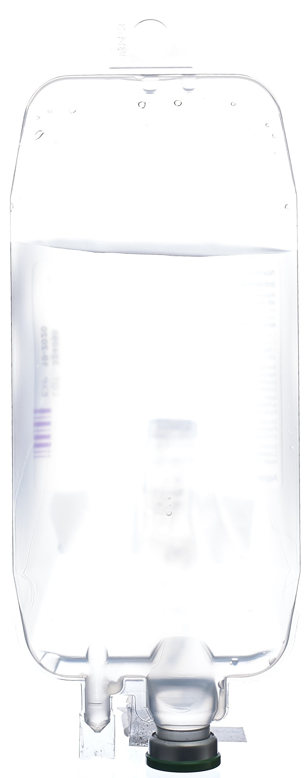 NAROPIN sol inj 400 mg/200ml polybag 5 pce