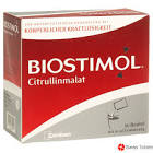 Biostimol, Trinklösung