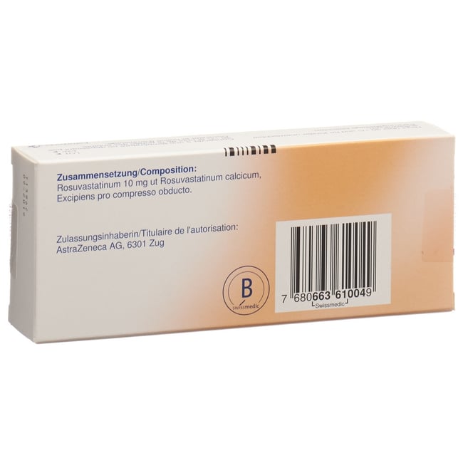 Sortis 10, Filmtabletten