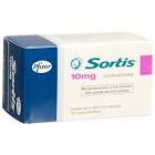 Sortis 10, Filmtabletten