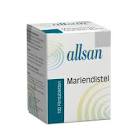 Allsan Mariendistel, Filmtabletten