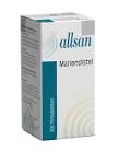 Allsan Mariendistel, Filmtabletten