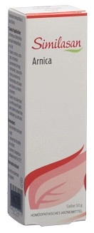 Similasan Arnica, Creme