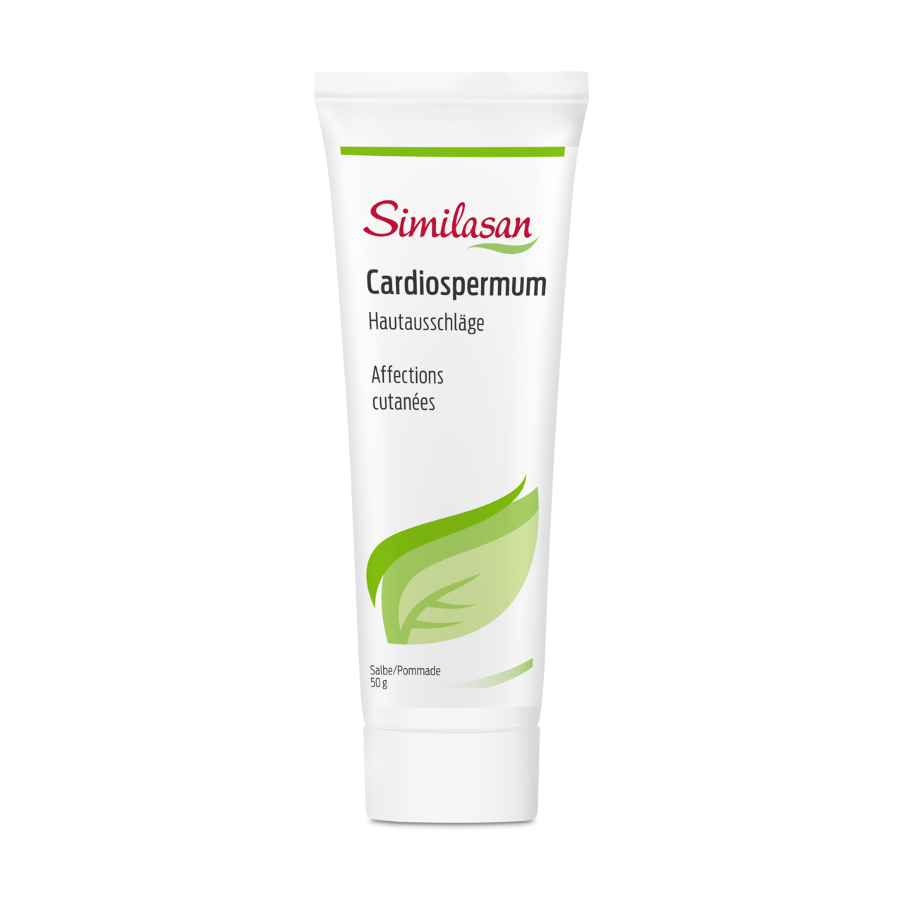 Similasan Cardiospermum, Creme