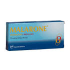 Malarone, Filmtabletten