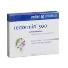 Redormin 500, Filmtabletten