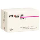 Efexor ER 150 mg, Hartkapsel, retardiert