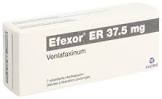 Efexor ER 37.5 mg, Hartkapsel, retardiert