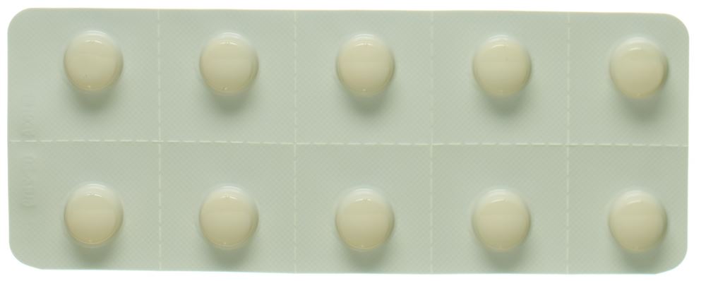 Seroquel 100 mg, Filmtabletten