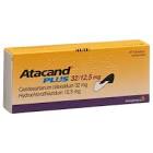 Atacand 32 mg, Tabletten