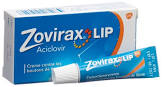 Zovirax Lip, Crème