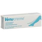 Venucrème, Crème