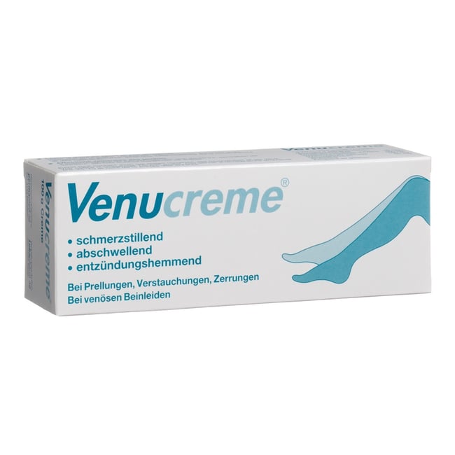 Venucrème, Crème