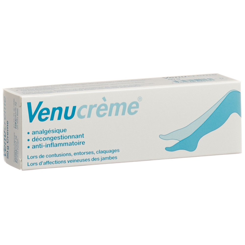 VENUCREME crème tb 50 g