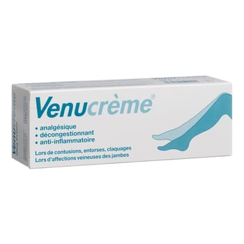 Venucrème, Crème