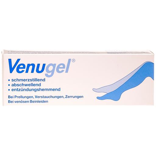 Venugel, Gel