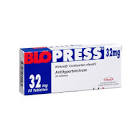Blopress 32 mg, Tabletten