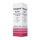 Indophtal 0,1 %, gebrauchsfertige Augentropfen