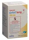 Orfiril long 150 mg, Retardkapseln