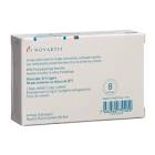 Exelon 4,5 mg, Kapseln