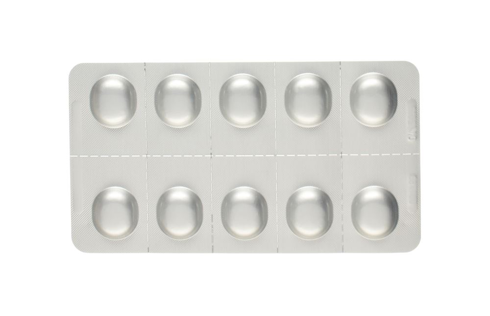 Sifrol 0,25 mg, Tabletten