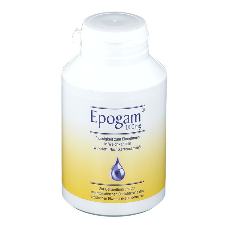 Epogam 1000, Flüssigkeit zum Einnehmen