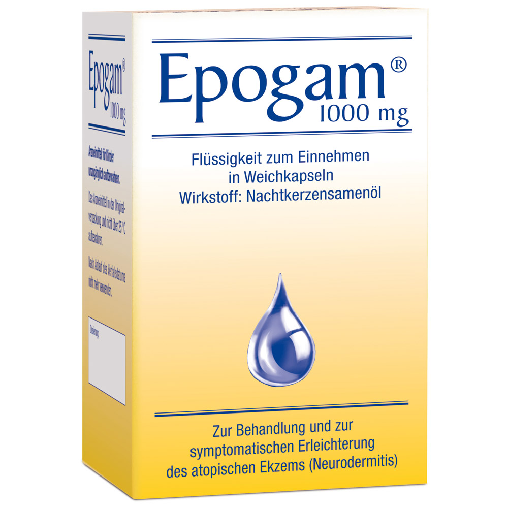 Epogam 1000, Flüssigkeit zum Einnehmen