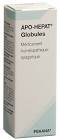 Apo-Hepat, Globuli