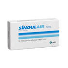 Singulair, Filmtabletten