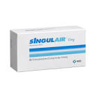 Singulair, Filmtabletten