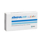 Singulair 5 mg, Kautabletten für Kinder