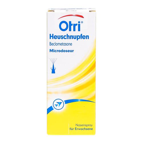 Otri Heuschnupfen Microdoseur, Suspension