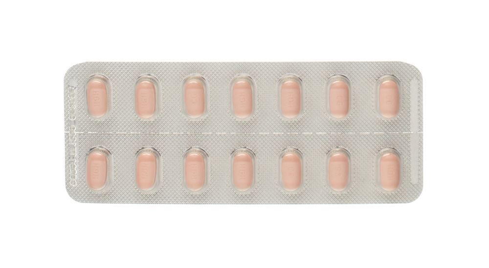 CO-DIOVAN cpr pell 80/12.5 mg 98 pce