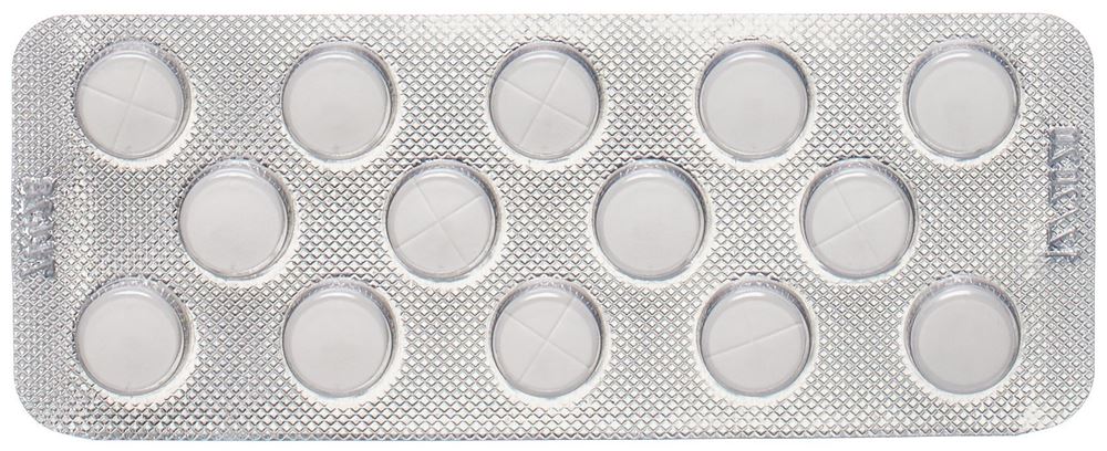 NEBILET cpr 5 mg 28 pce