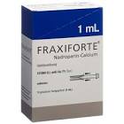 Fraxiforte 1 mL, Injektionslösung
