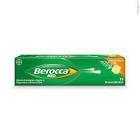 Berocca MED, Brausetabletten Orangenaroma