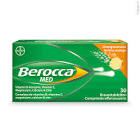 Berocca MED, Brausetabletten Orangenaroma