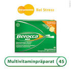 Berocca MED, Brausetabletten Orangenaroma