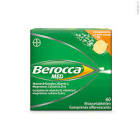 Berocca MED, Brausetabletten Orangenaroma