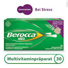 Berocca MED, Brausetabletten Cassisaroma