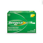 Berocca MED, Filmtabletten