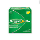 Berocca MED, Filmtabletten