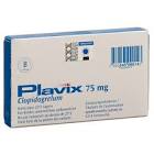 PLAVIX cpr 75 mg 28 pce
