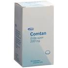 Comtan, Filmtabletten