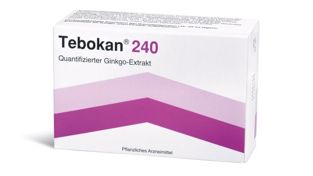 Tebokan 240, Filmtabletten
