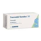 Tramadol Sandoz 50 mg, Kapseln